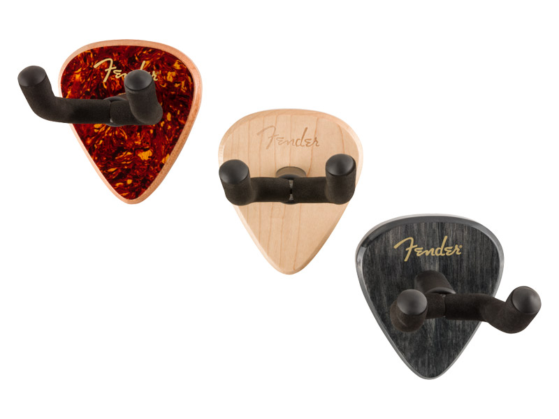 FENDER 351 Wall Hanger, Maple | Ostatní - 07