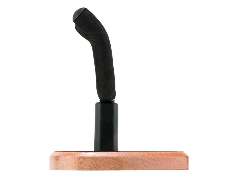FENDER 351 Wall Hanger, Tortoiseshell Mahogany | Ostatní - 04