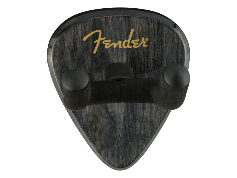 FENDER 351 Wall Hanger, Black | Ostatní - 01