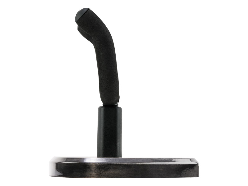 FENDER 351 Wall Hanger, Black | Ostatní - 04