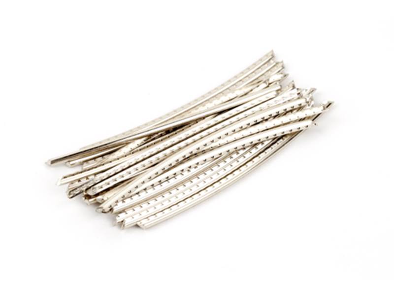 FENDER Jumbo Fret Wire - pražcový drát 6105 | Snímače - 01