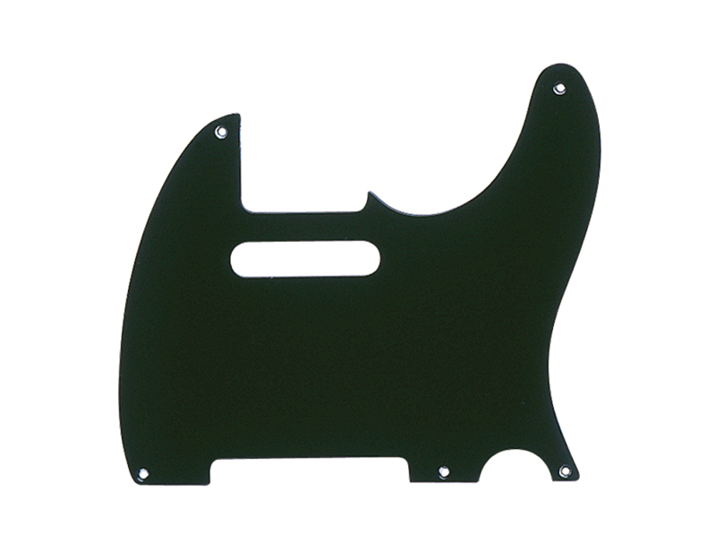 FENDER Pickguard Tele Pure Vintage 5-hole mount 1-ply | Pickguard - 01