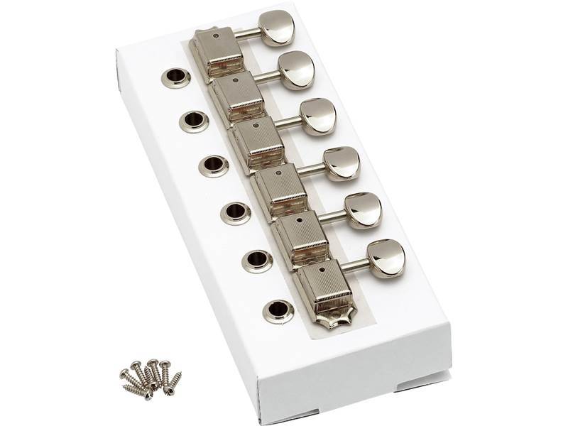 FENDER Vintage Tuning Machines | Ostatní - 03