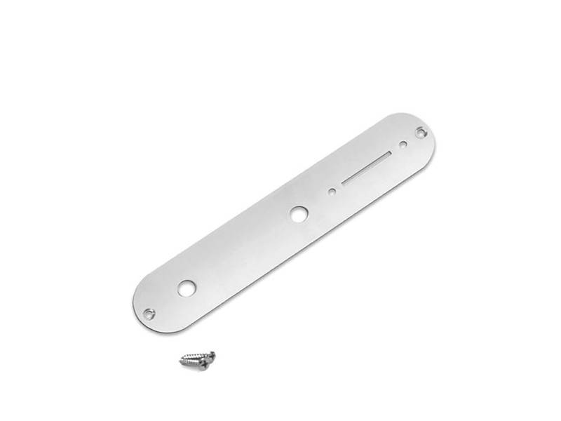 FENDER Original Vintage Tele Control Plate | Ostatní - 01
