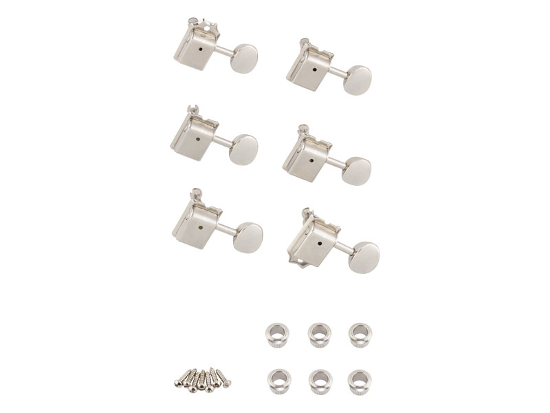 FENDER Pure Vintage American Guitar Tuners | Ostatní - 01