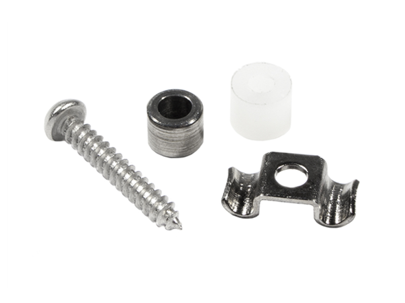 FENDER Pure Vintage String Tree Kit Stratocaster a Telecaster | Snímače - 01