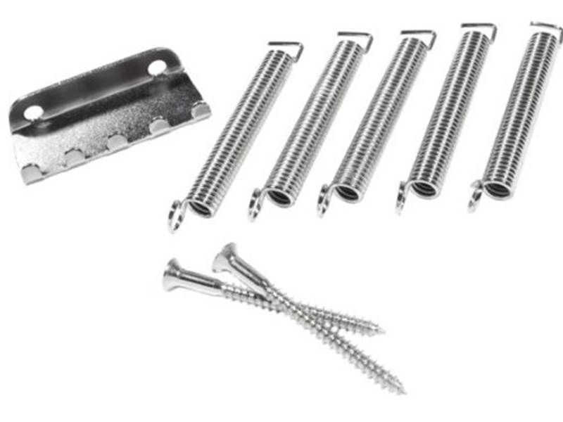 FENDER Pure Vintage American Vintage Tremolo Spring/Claw Kit | Ostatní - 01