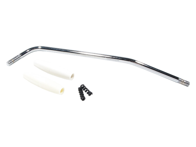 FENDER páka tremola Pure Vintage '50s Stratocaster Tremolo Arm Kit Chr | Ostatní - 01