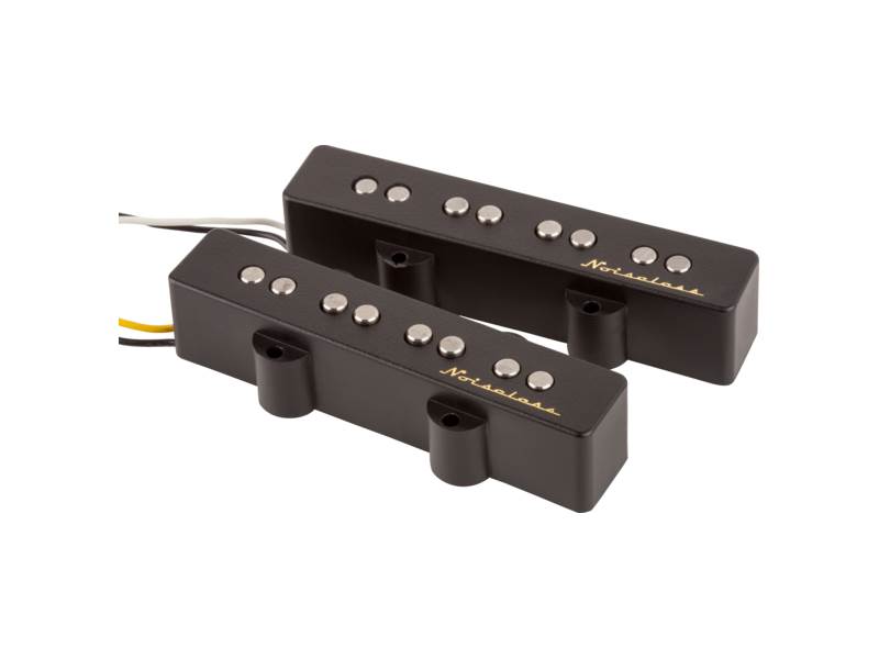 Fender Vintage Noiseless Jazz Bass Pickups set | Snímače - 01