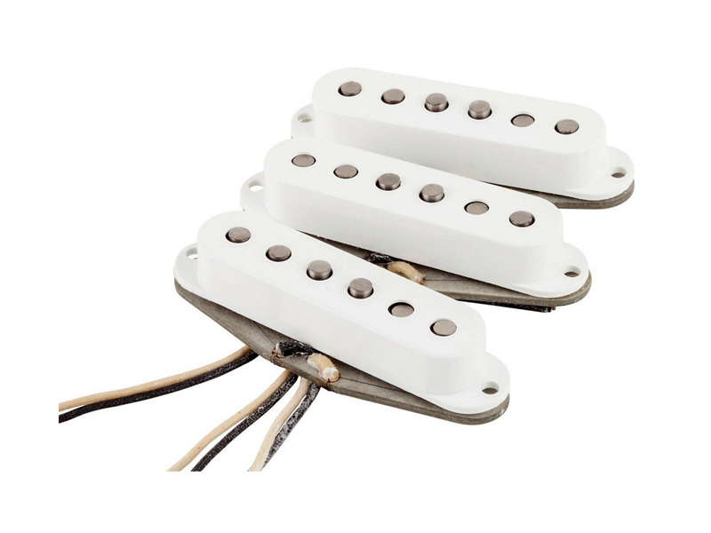 FENDER Custom Shop Custom '69 Strat Pickups | Snímače - 01