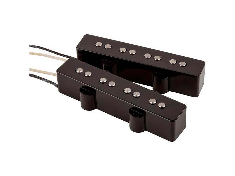 FENDER Pure Vintage '62 Jazz Bass Pickups | Snímače - 01