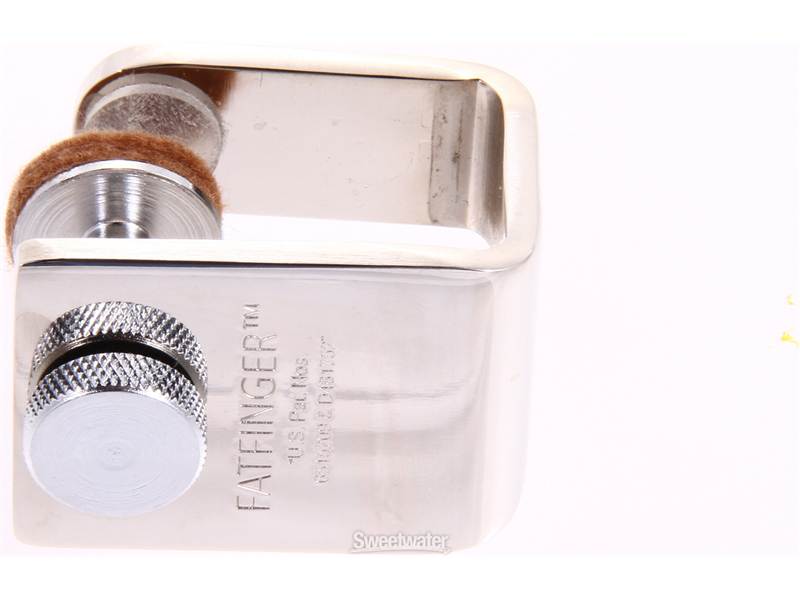 FENDER FAT FINGER | Ostatní - 02