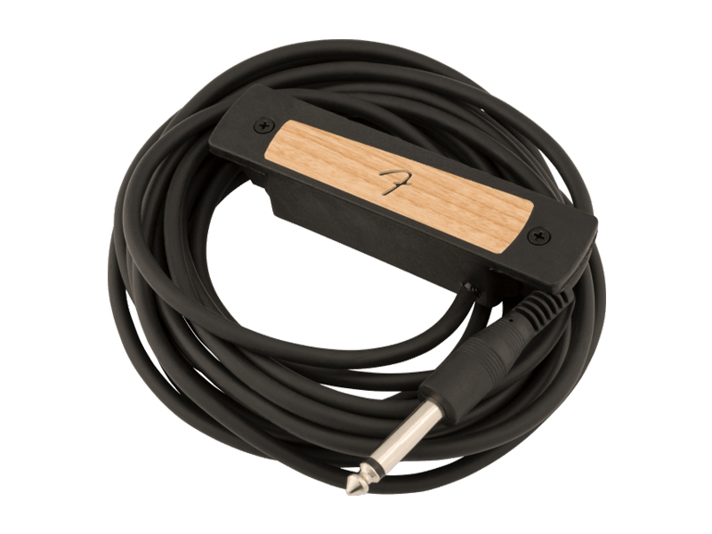 FENDER Cypress Single-Coil Acoustic Soundhole Pickup, Natural | Snímače - 02