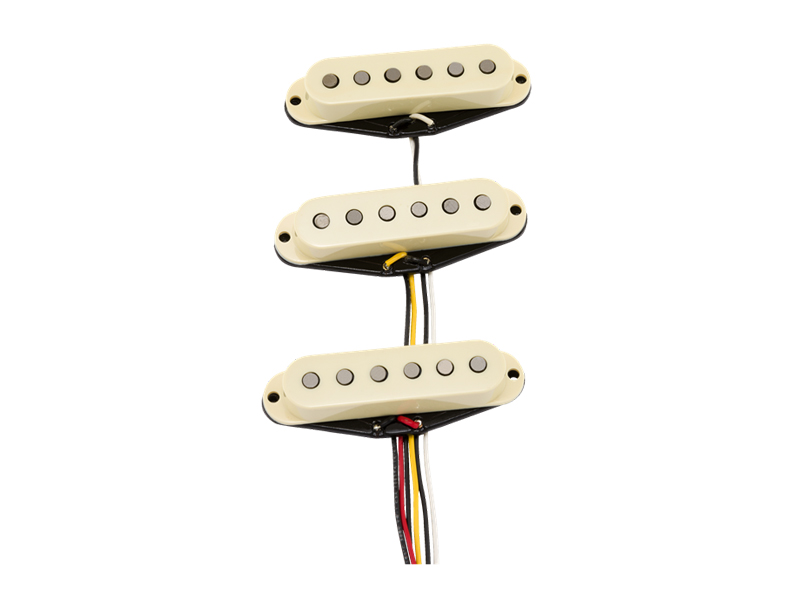FENDER Yosemite Strat Pickup Set | Snímače - 02