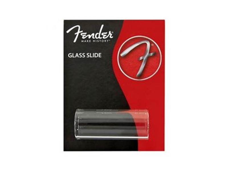 FENDER Glass Slide 2 Standard Large | Ostatní - 02