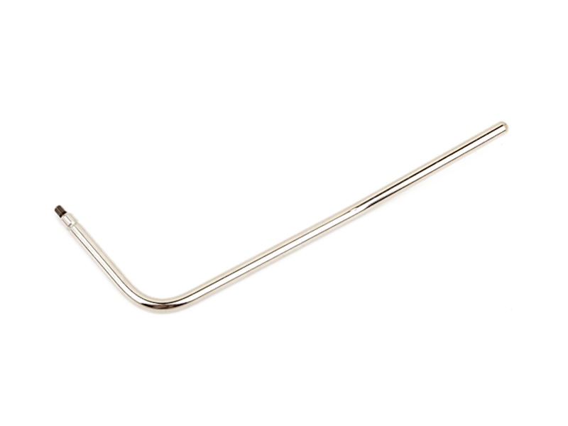 FENDER Tremolo Arm, Fender Deluxe Locking Tremolo, Chrome | Ostatní - 01