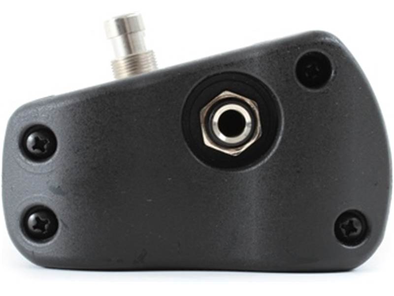 FENDER Footswitch 2-Button Channel/Reverb | Ostatní - 02