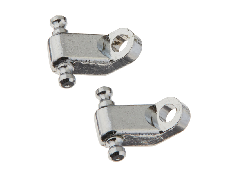 FENDER String guides - American Standard CHROM - String trees | Ostatní - 03