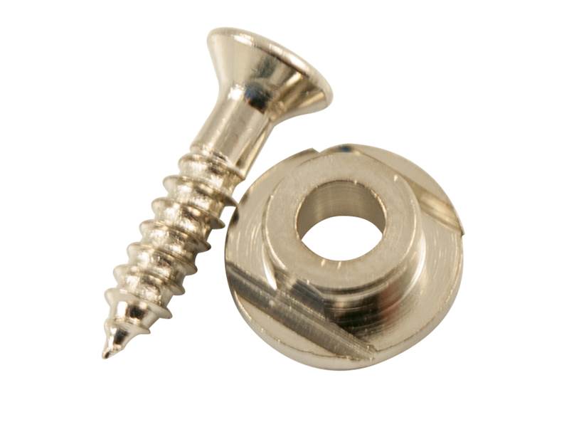 FENDER String guides - Telecaster String trees - srážeč strun | Ostatní - 02