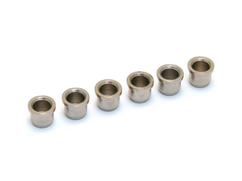 FENDER Original Telecaster Ferrules | Ostatní - 02