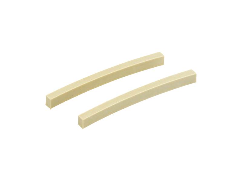 FENDER Original Bone Nut - nultý pražec pro kytary a baskytary | Ostatní - 01