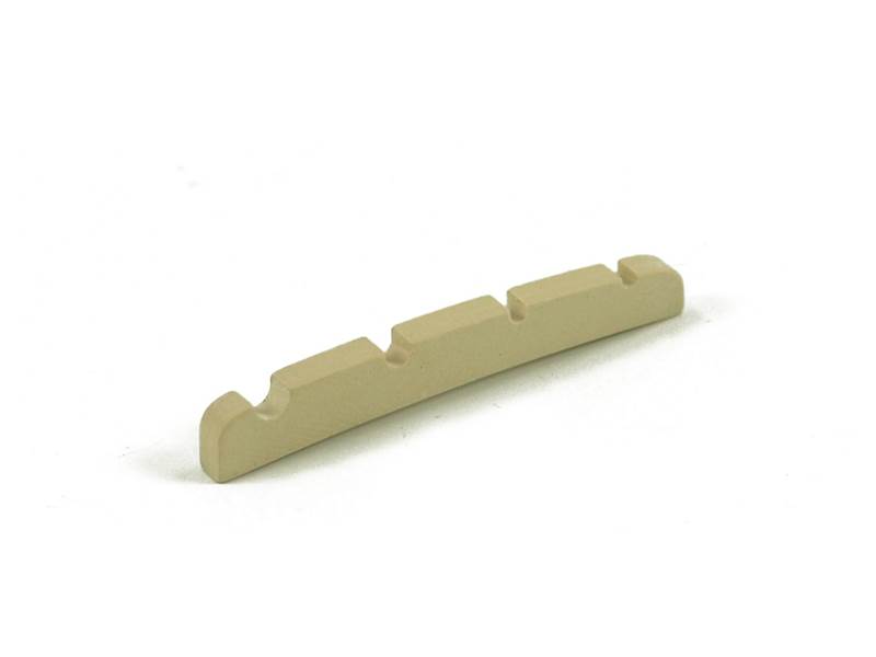 Fender Nut for P-Bass 4-String - nultý pražec na baskytaru | Ostatní - 01