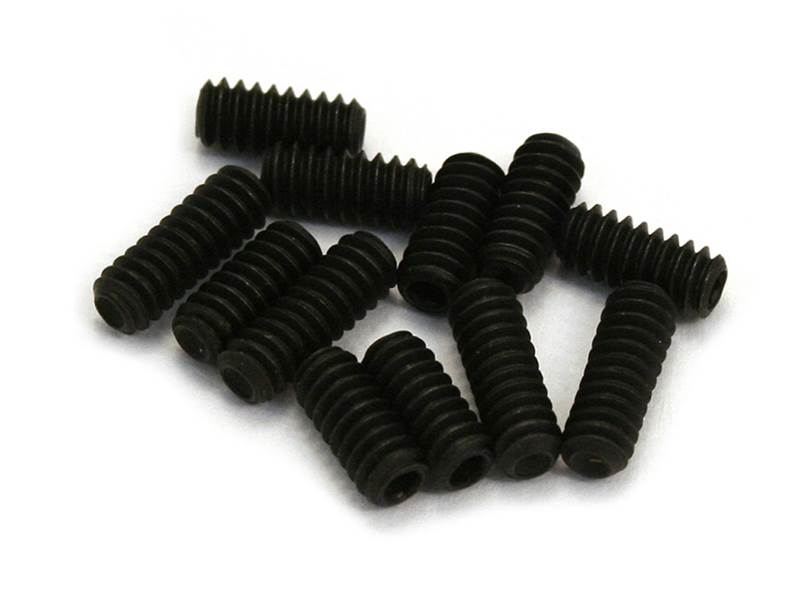 Fender AM SRS Bridge Saddle Height Adjustment Screws | Ostatní - 01