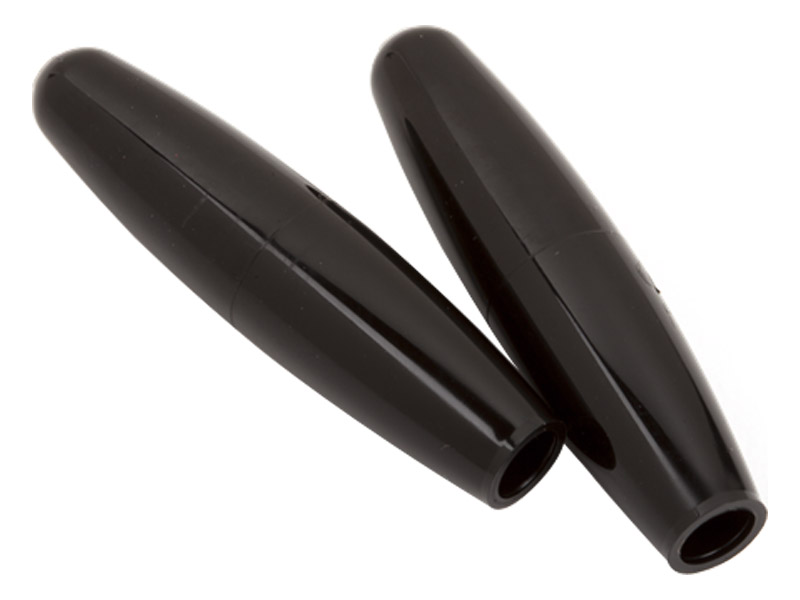 FENDER Stratocaster Tremolo Arm Tips, Black | Struny - 01