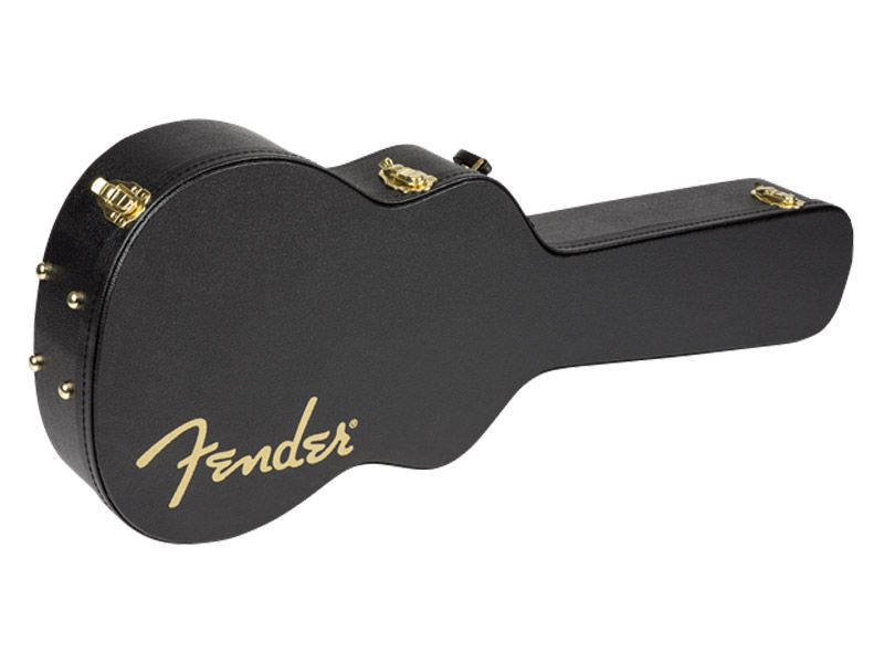 Fender Classical/Folk Multi-Fit Hardshell | Obaly - 01