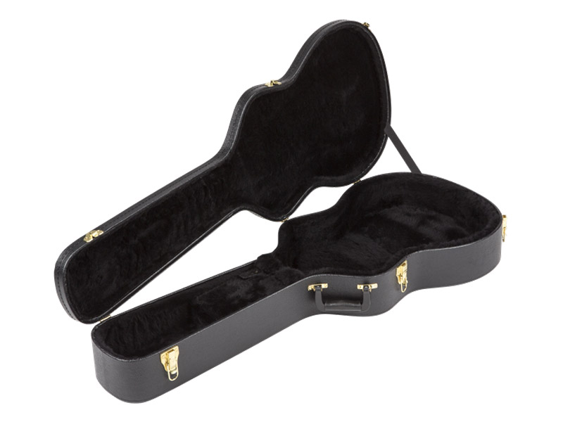 Fender Classical/Folk Multi-Fit Hardshell | Obaly - 02