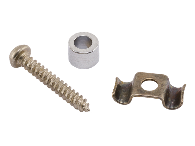 Fender Roadworn Strat String Guide | Ostatní - 01