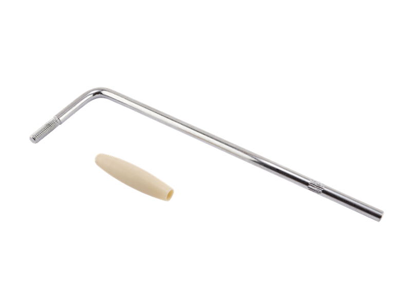 Fender Roadworn Trem Arm A WHT TIP | Struny - 01