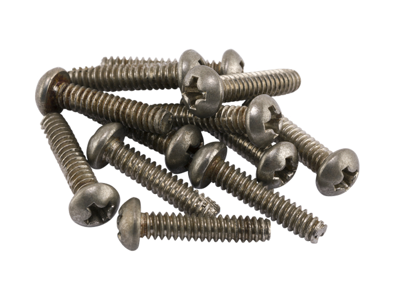 Fender Roadworn Pickup Mounting Screw | Ostatní - 01