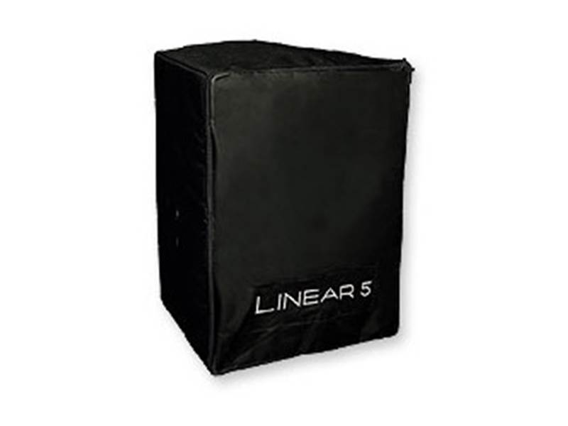 HK Audio L5 112 F cover, přepravní obal | Linear 5 příslušenství - 01