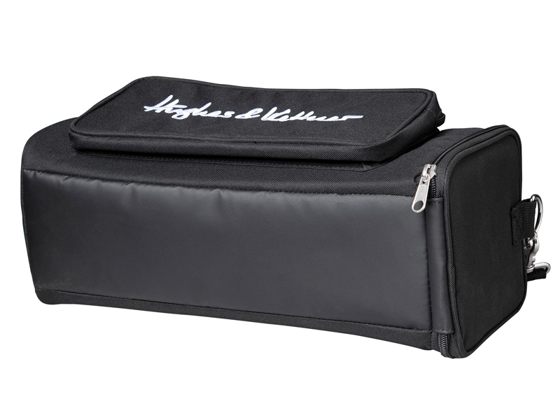 Hughes & Kettner Black Spirit 200 Head Softbag | Black Spirit příslušenství - 02