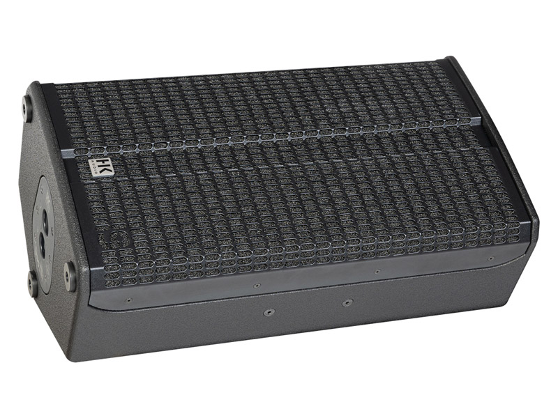 HK Audio LINEAR 9 112 XA aktivní fullrange reprobox | musicdata - 02