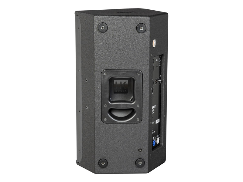 HK Audio LINEAR 9 112 XA aktivní fullrange reprobox | musicdata - 04