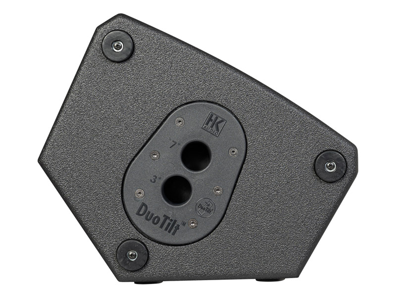 HK Audio LINEAR 9 112 XA aktivní fullrange reprobox | musicdata - 07