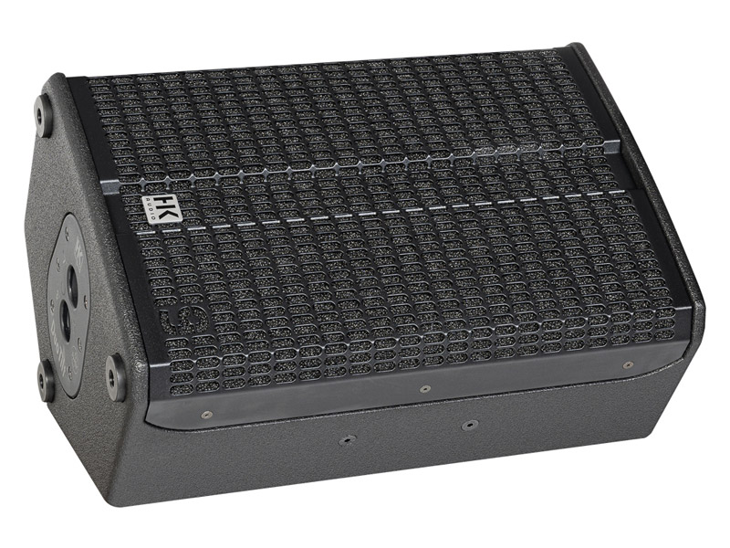 HK Audio LINEAR 9 110 XA aktivní fullrange reprobox | POWERCON - panelové - 02