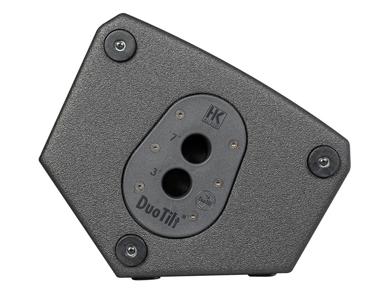 HK Audio LINEAR 9 110 XA aktivní fullrange reprobox | POWERCON - panelové - 05