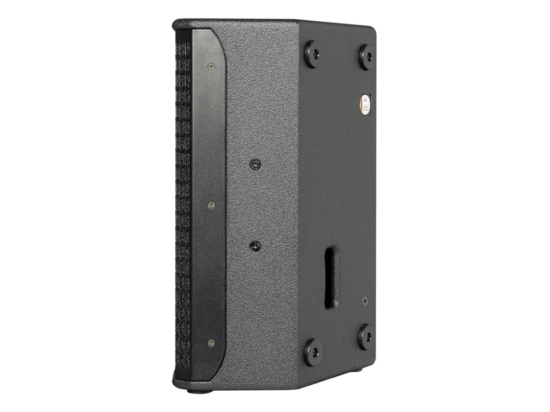 HK Audio LINEAR 9 110 XA aktivní fullrange reprobox | POWERCON - panelové - 06