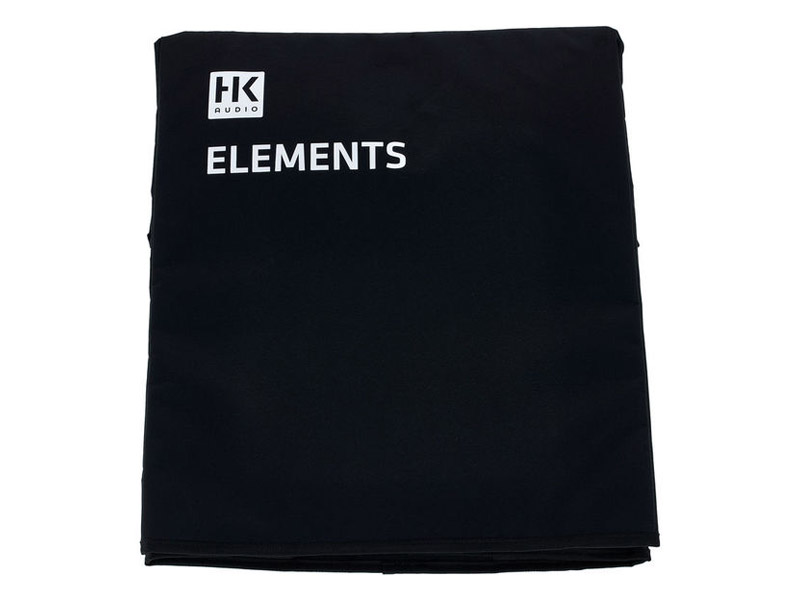 HK Audio ELEMENTS E115 Sub D, přepravní obal | Elements příslušenství - 01