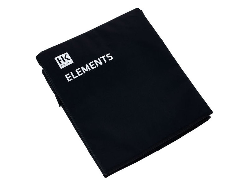 HK Audio ELEMENTS E115 Sub D, přepravní obal | Elements příslušenství - 02