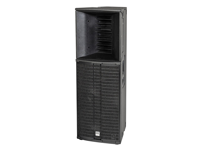 HK Audio LINEAR 9 210 LTA, aktivní reprobox | LINEAR 9 - aktivní reproboxy - 01