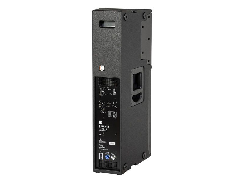HK Audio LINEAR 9 210 LTA, aktivní reprobox | LINEAR 9 - aktivní reproboxy - 03
