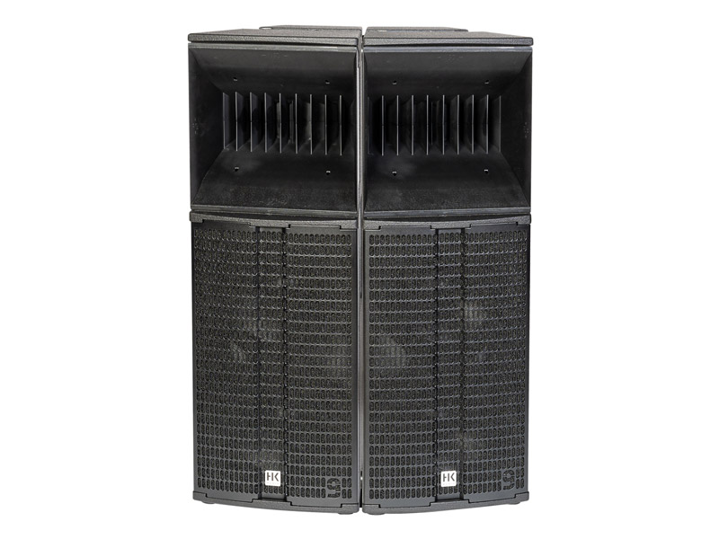 HK Audio LINEAR 9 210 LTA, aktivní reprobox | LINEAR 9 - aktivní reproboxy - 08