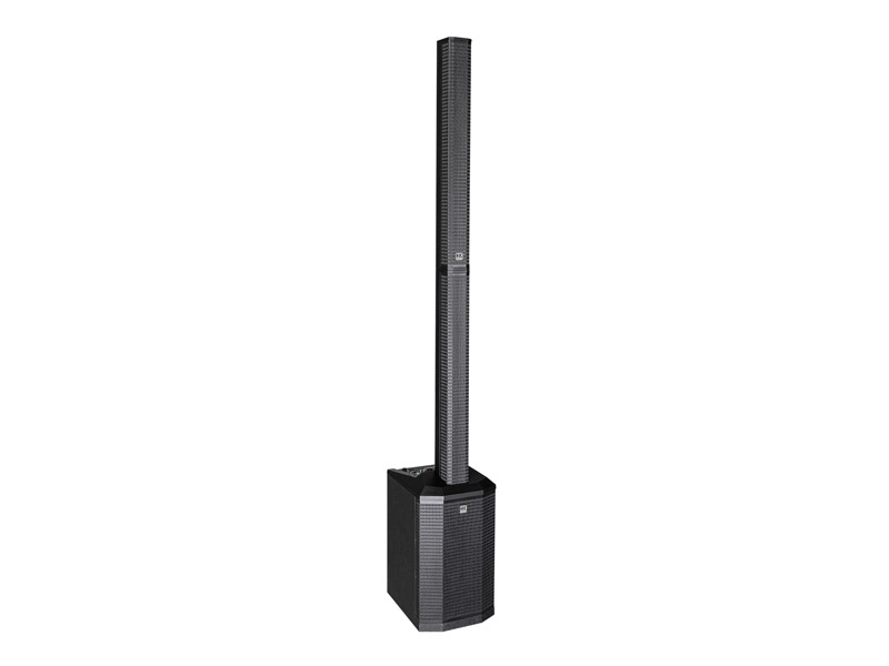 HK Audio POLAR 8, sloupový PA systém | POLAR - aktivní sloupové systémy - 01