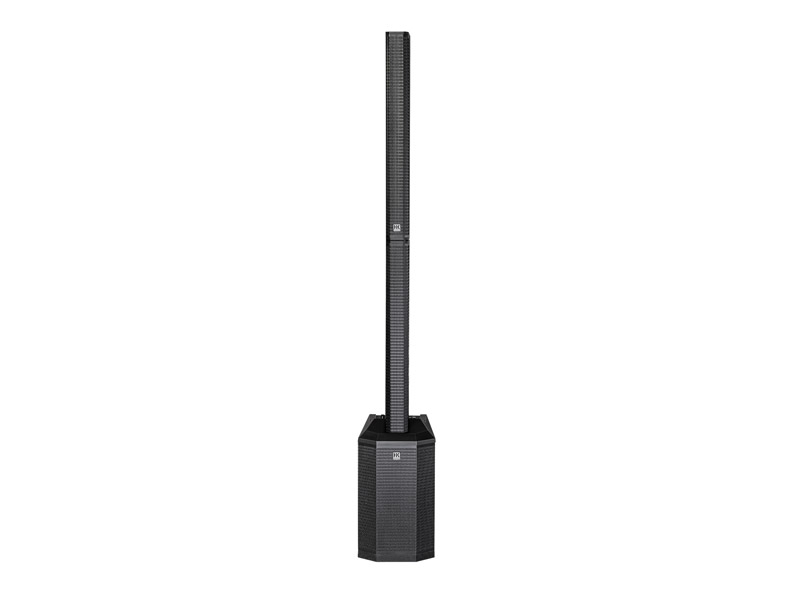 HK Audio POLAR 8, sloupový PA systém | POLAR - aktivní sloupové systémy - 02