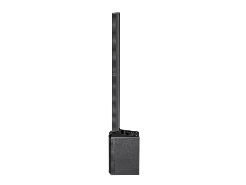 HK Audio POLAR 8, sloupový PA systém | POLAR - aktivní sloupové systémy - 03