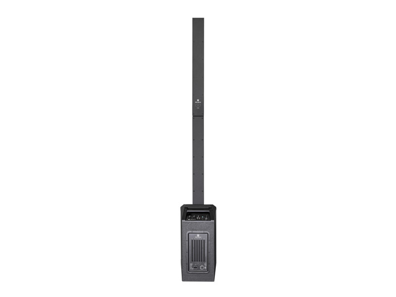 HK Audio POLAR 8, sloupový PA systém | POLAR - aktivní sloupové systémy - 04